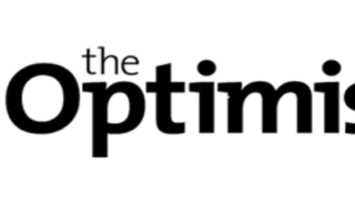 the optimist logo