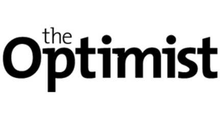 the optimist logo